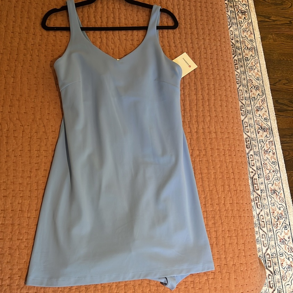 Lululemon Align Dress